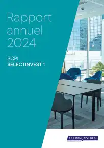Rapport annuel - 2024