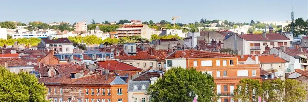 31- Toulouse - Agora