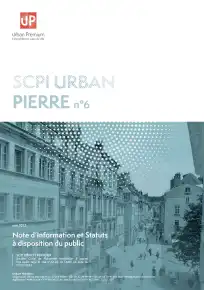 Stauts & Note d'information - 2022
