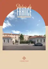 Libourne plaquette