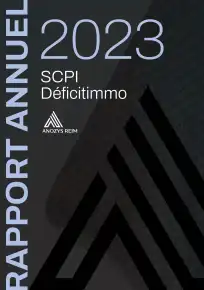 Rapport annuel - 2023