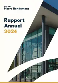 Rapport annuel - 2024