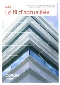 Bulletin trimestriel - 2ème trimestre 2025