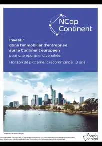 Documentation commerciale - 2023