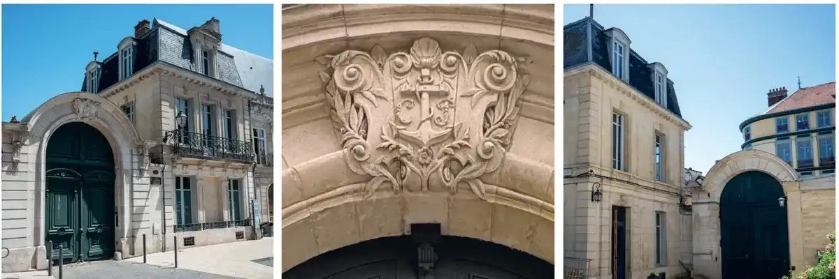 10 - Troyes - Marquise