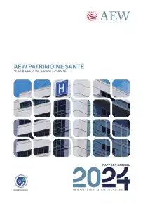 Rapport annuel - 2024
