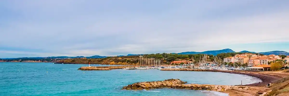 83- Six Fours les Plages - Six Sens