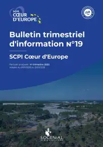 Bulletin trimestriel - 4ème trimestre 2025