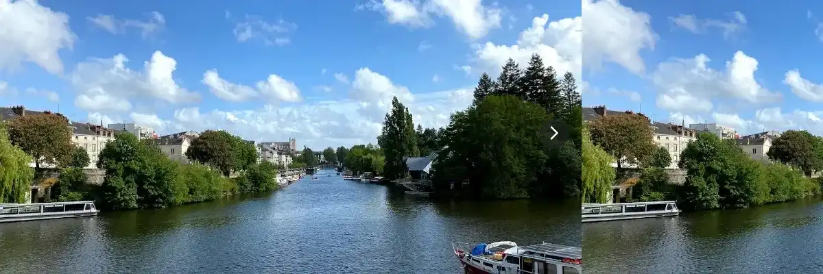 44 - Nantes- Résidence Courbet