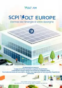 Documentation commerciale