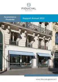 Rapport annuel - 2022