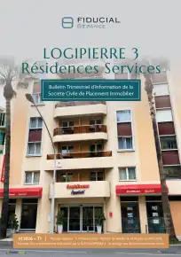 Bulletin trimestriel - 1er trimestre 2026