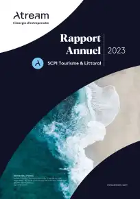 Rapport annuel - 2023