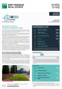 Bulletin trimestriel - 1er trimestre 2025