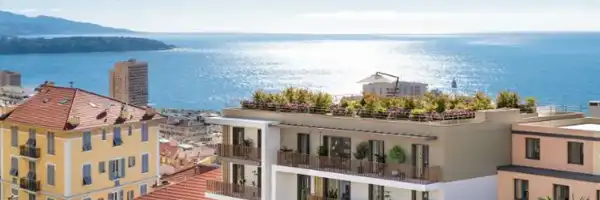 Catella Patrimoine ,Immobilier : Alpes-Maritimes,Immobilier à Beausoleil,Nue-Propriété,Programme Immobilier