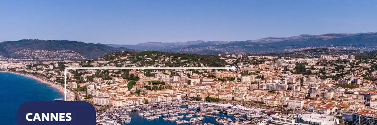 06 - Cannes - Villa Azur