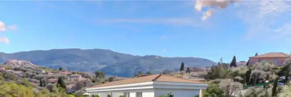 Immobilier à Falicon