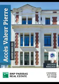 Rapport annuel - 2024