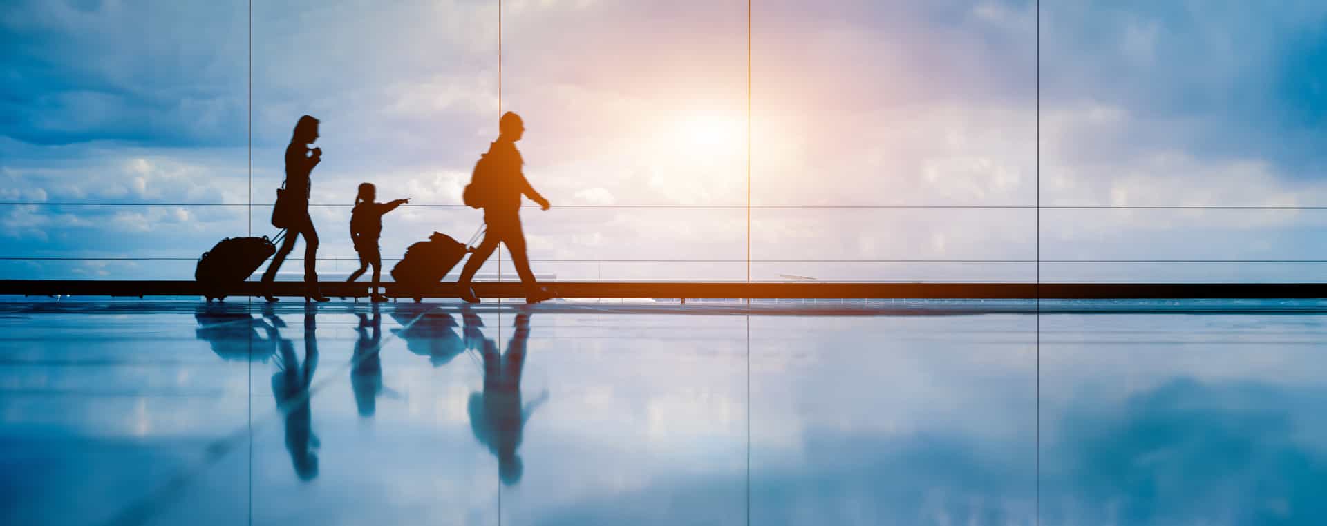 Solutions d'investissement pour les non-résidents 