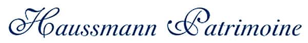 Titre Haussmann Patrimoine