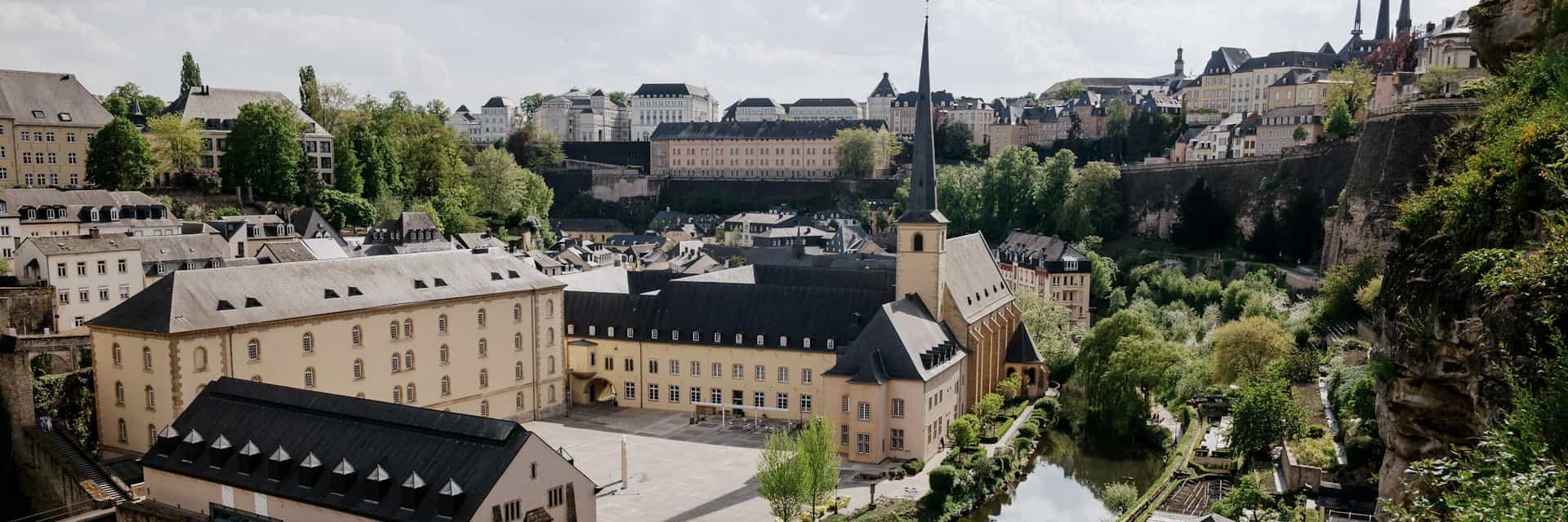 Assurance vie luxembourgeoise : qu'est-ce que l'assurance vie luxembourgeoise ?