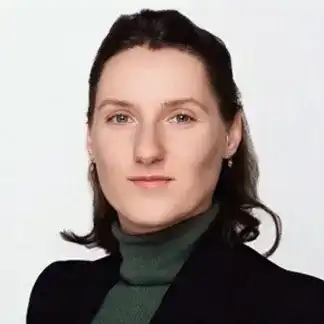 CARPENTIER Marion